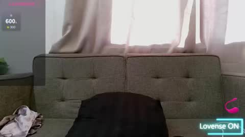 Babydollx online show from 03-18-26, 11:41