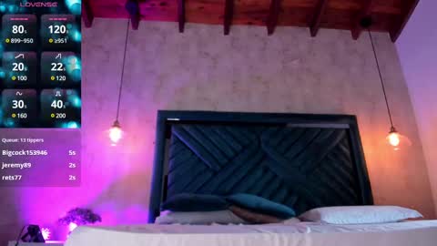 Martina online show from 02-19-25, 02:01