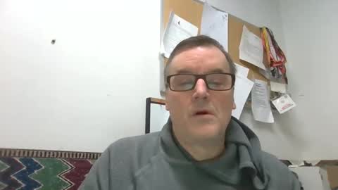 marty1688 online show from 12-15-24, 01:22