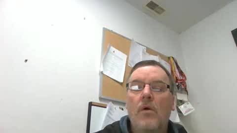 marty1688 online show from 01-13-25, 11:30