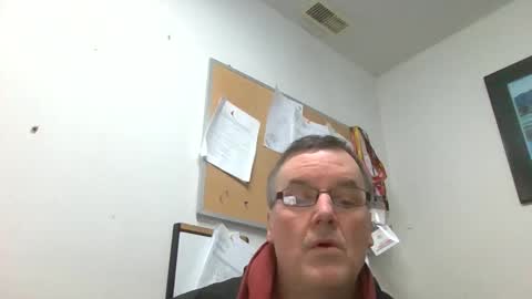 marty1688 online show from 02-17-25, 11:44