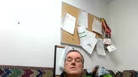 marty1688 online show from 10-10-25, 11:09