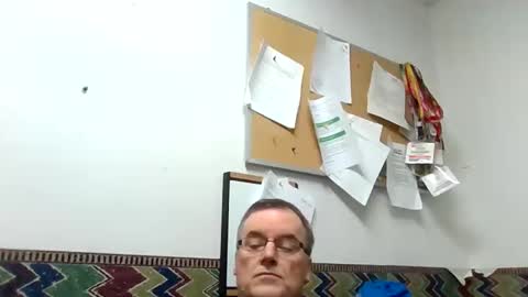 marty1688 online show from 10-22-25, 11:54