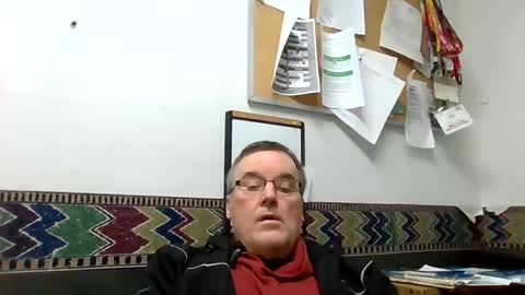 marty1688 online show from 12-15-25, 11:03