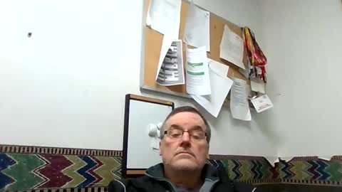 Snapshot of marty1688 chatting on 01-19-26, 12:20 marty1688 online show from 01-19-26, 12:20