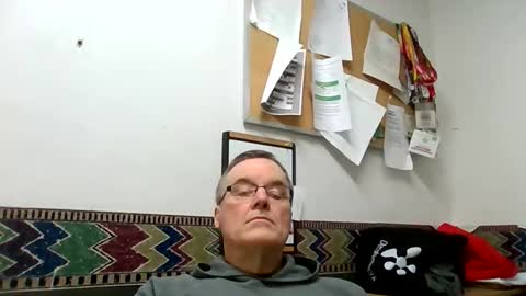 Snapshot of marty1688 chatting on 04-15-26, 11:17 marty1688 online show from 04-15-26, 11:17