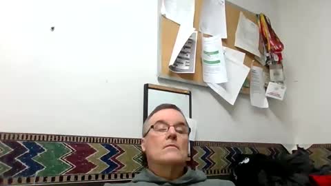 Snapshot of marty1688 chatting on 04-17-26, 11:35 marty1688 online show from 04-17-26, 11:35