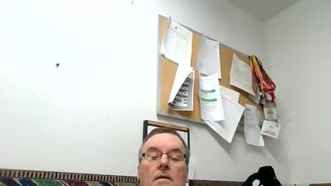 Snapshot of marty1688 chatting on 04-20-26, 11:13 marty1688 online show from 04-20-26, 11:13