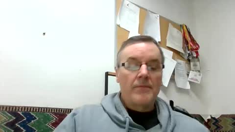 Snapshot of marty1688 chatting on 04-24-26, 11:12 marty1688 online show from 04-24-26, 11:12
