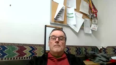 Snapshot of marty1688 chatting on 04-26-26, 01:53 marty1688 online show from 04-26-26, 01:53