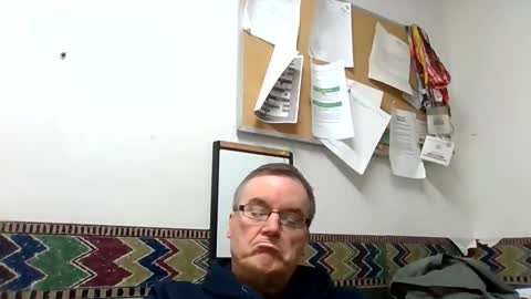 Snapshot of marty1688 chatting on 04-27-26, 10:57 marty1688 online show from 04-27-26, 10:57