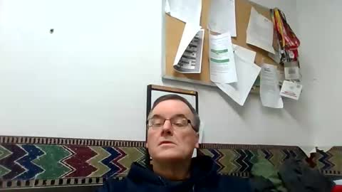 Snapshot of marty1688 chatting on 04-28-26, 10:31 marty1688 online show from 04-28-26, 10:31