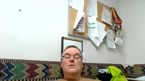 Snapshot of marty1688 chatting on 05-12-26, 10:34 marty1688 online show from 05-12-26, 10:34