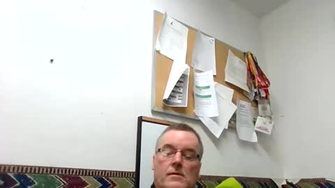 Snapshot of marty1688 chatting on 05-13-26, 11:40 marty1688 online show from 05-13-26, 11:40