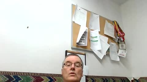 Snapshot of marty1688 chatting on 05-16-26, 12:48 marty1688 online show from 05-16-26, 12:48