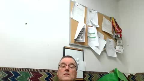 Snapshot of marty1688 chatting on 05-18-26, 11:16 marty1688 online show from 05-18-26, 11:16