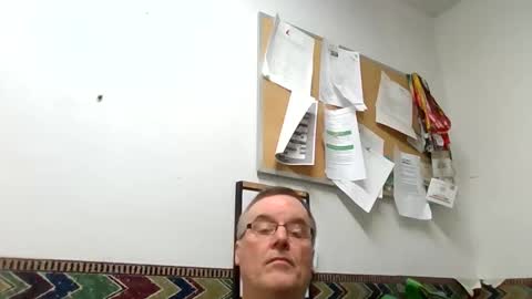 Snapshot of marty1688 chatting on 05-19-26, 10:54 marty1688 online show from 05-19-26, 10:54