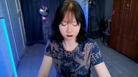 Snapshot of marty_bree chatting on 02-16-26, 09:38 Nancy online show from 02-16-26, 09:38