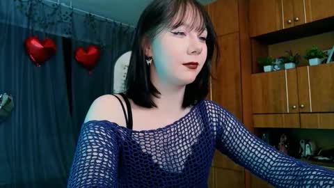 Snapshot of marty_bree chatting on 02-26-26, 11:20 Nancy online show from 02-26-26, 11:20