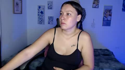 Snapshot of mary__222 chatting on 07-31-26, 02:11 Mariana online show from 07-31-26, 02:11