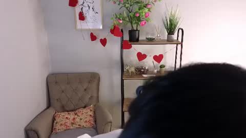 Nana online show from 07-30-26, 06:18