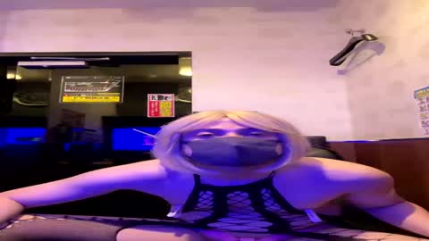 Snapshot of mary_ana26 chatting on 05-17-26, 12:01 Mary online show from 05-17-26, 12:01