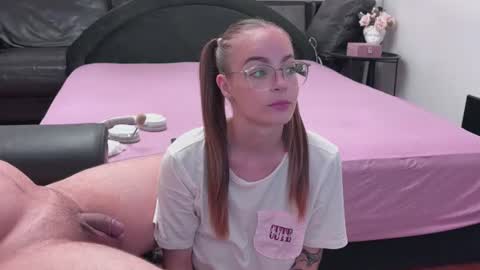 mary_bby online show from 07-14-26, 09:31