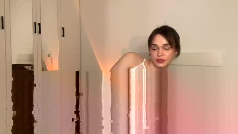 Mary online show from 02-20-25, 06:24