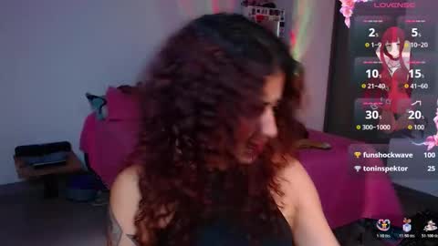 mary online show from 11-20-25, 01:39