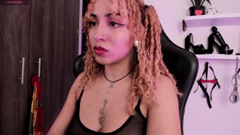 Mary Jane  online show from 01-10-25, 10:15