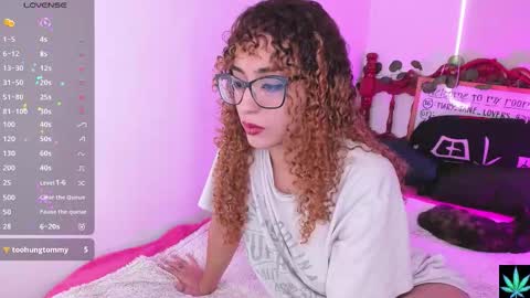 Mary Jane  online show from 11-10-25, 09:03