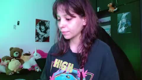 Snapshot of mary_janness chatting on 06-11-26, 05:05 100 online show from 06-11-26, 05:05