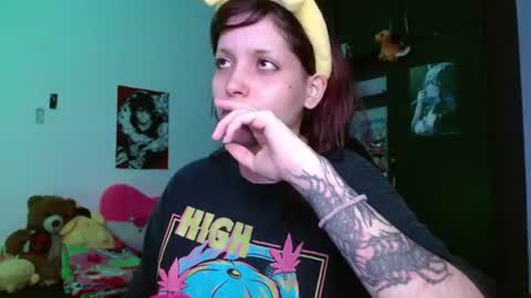 Snapshot of mary_janness chatting on 06-12-26, 07:07 100 online show from 06-12-26, 07:07