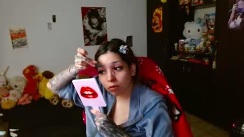 Snapshot of mary_janness chatting on 06-28-26, 05:02 100 online show from 06-28-26, 05:02