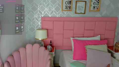 mary joseph online show from 02-04-26, 03:34