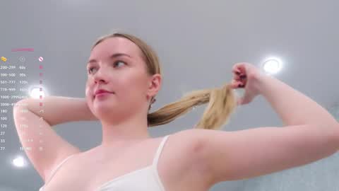 Mary . online show from 04-19-26, 02:05