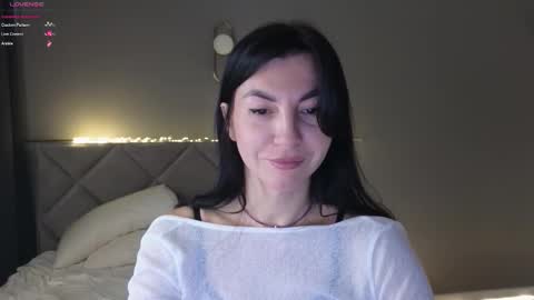 Maria online show from 11-17-25, 07:36