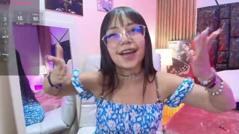 mary_luckaysha online show from 04-18-26, 06:56