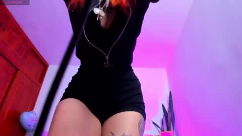 mary_magic online show from 07-05-26, 07:15