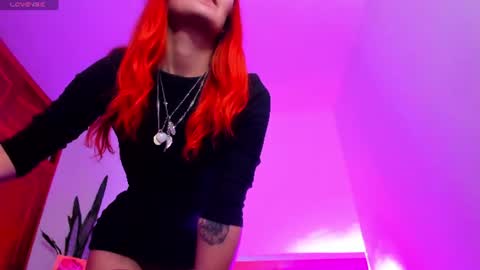 mary_magic online show from 07-14-26, 06:51