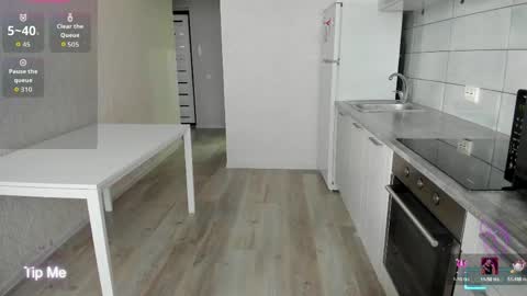 Mary Mey online show from 04-01-26, 12:17