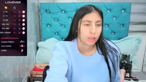  Mary Moon  online show from 09-18-25, 11:01