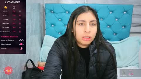  Mary Moon  online show from 10-16-25, 10:49