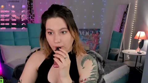 Mary online show from 04-17-26, 02:47