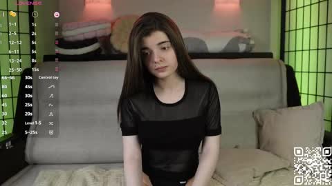 Mary online show from 02-20-26, 09:15