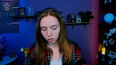 mary skiny online show from 04-07-26, 05:08