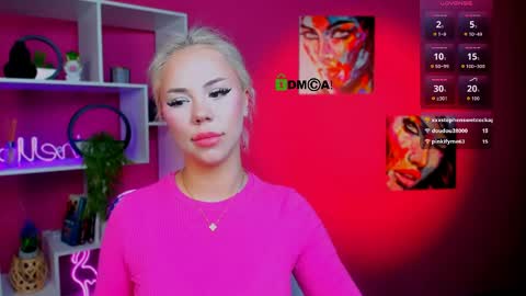 mary skiny online show from 05-01-26, 09:03