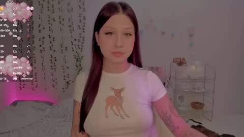 Maryana online show from 11-11-25, 05:46