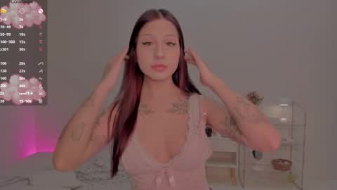 Maryana online show from 12-17-25, 06:03