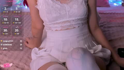 Ur Mary online show from 01-16-25, 09:27